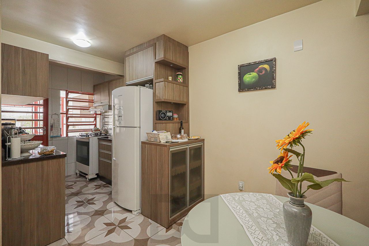 Casa a venda no bairro Cristo Redentor — foto 9