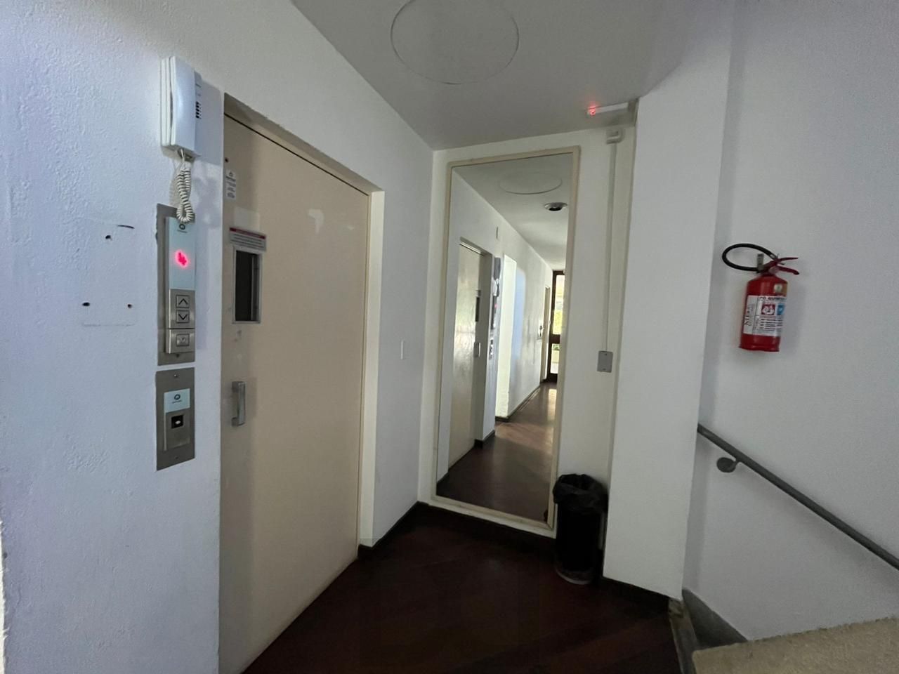 Apartamento a venda no bairro Mont' Serrat — foto 14