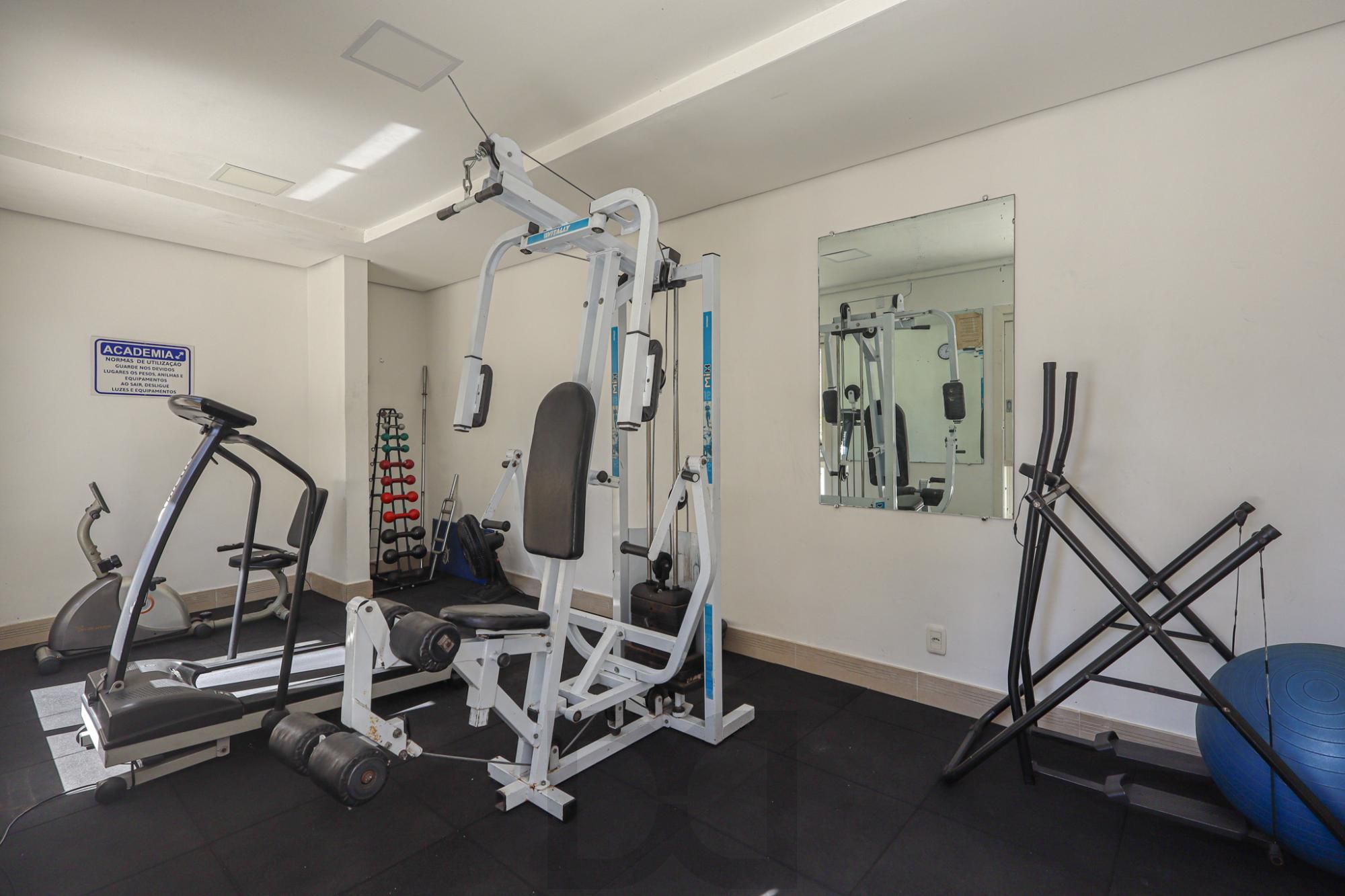 Apartamento a venda no Centro Histórico — foto 33