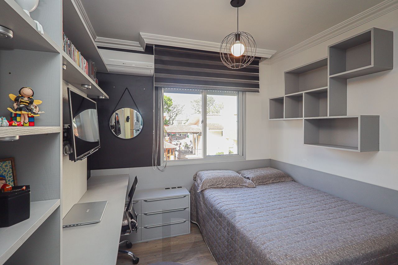 Apartamento a venda no bairro Cristo Redentor — foto 23