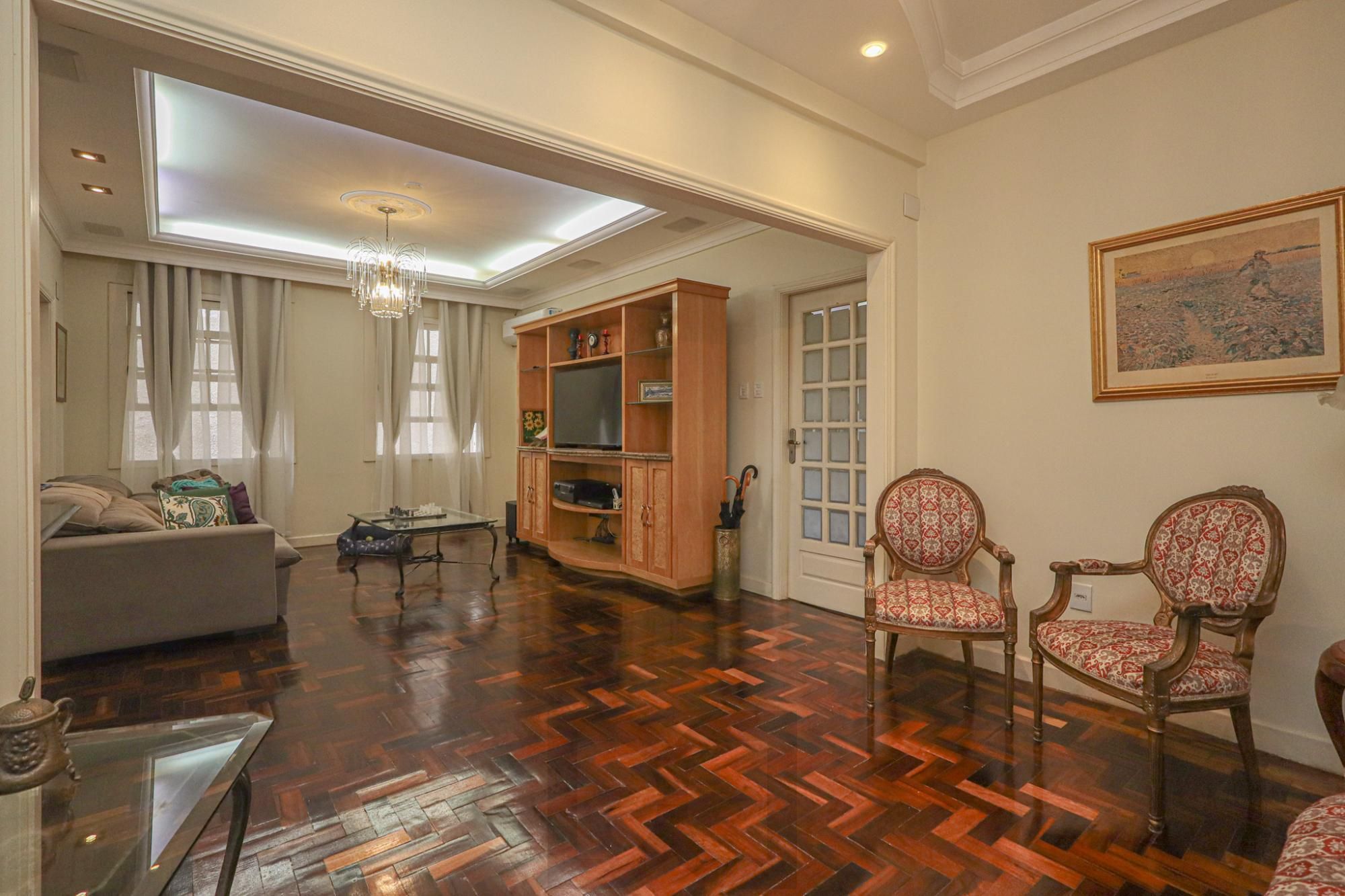 Apartamento a venda no Centro Histórico — foto 1