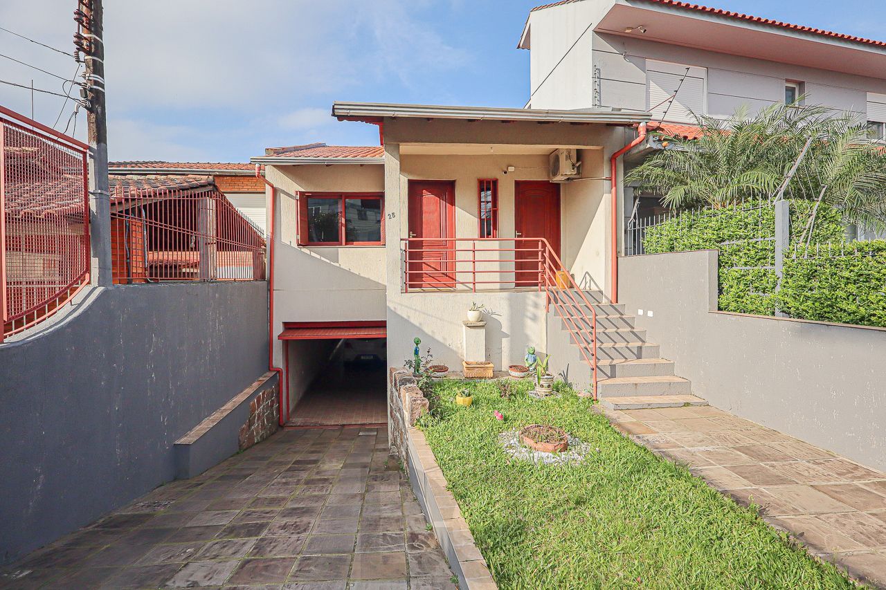 Casa a venda no bairro Cristo Redentor — foto 33