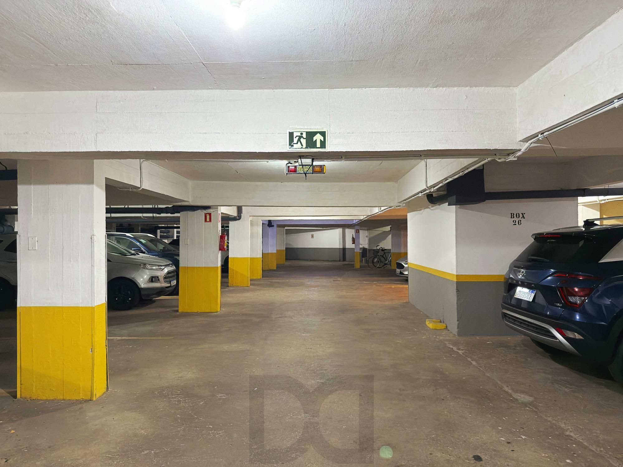 Apartamento a venda no bairro Rio Branco — foto 30