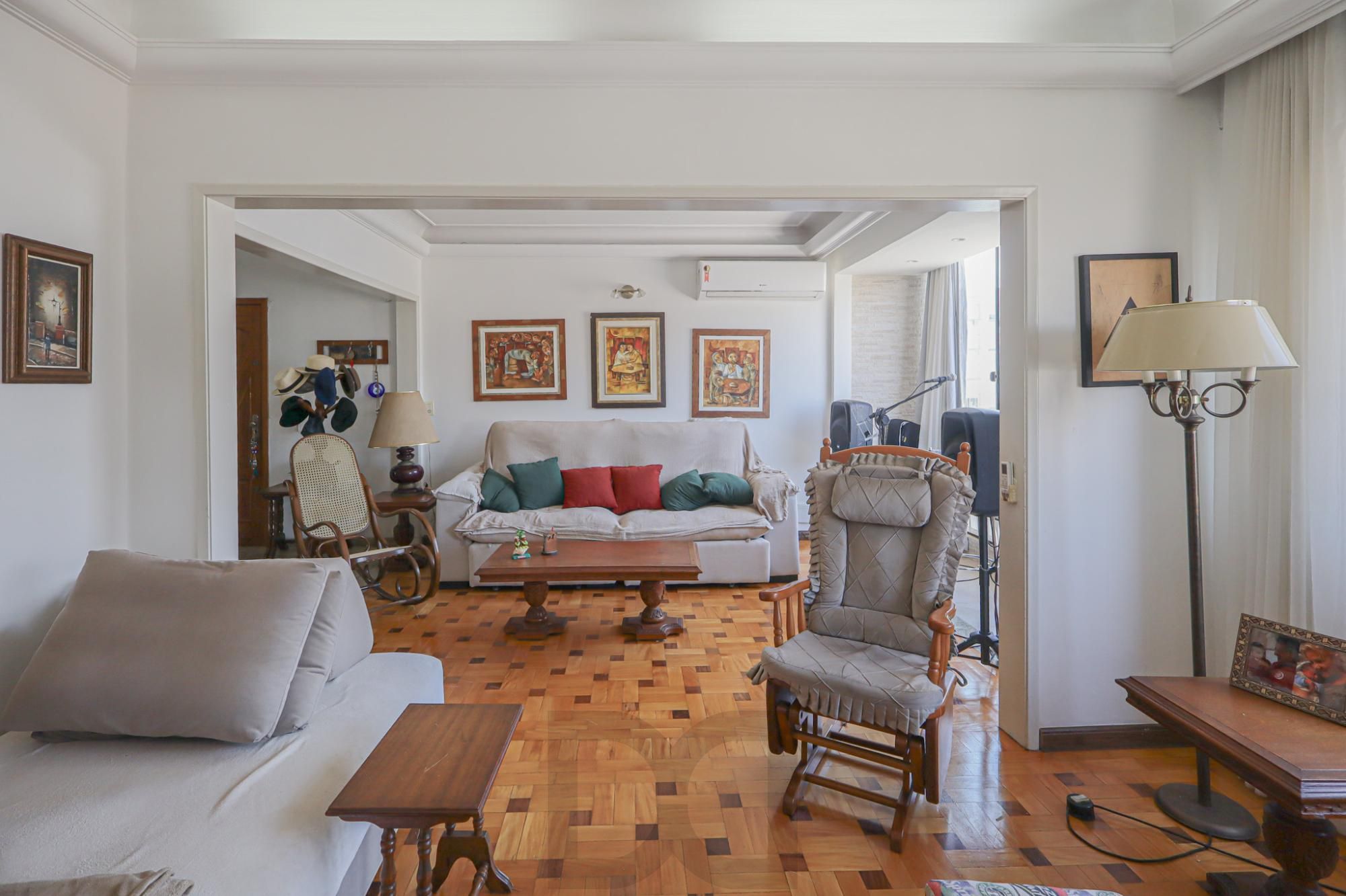 Apartamento a venda no bairro Rio Branco — foto 16