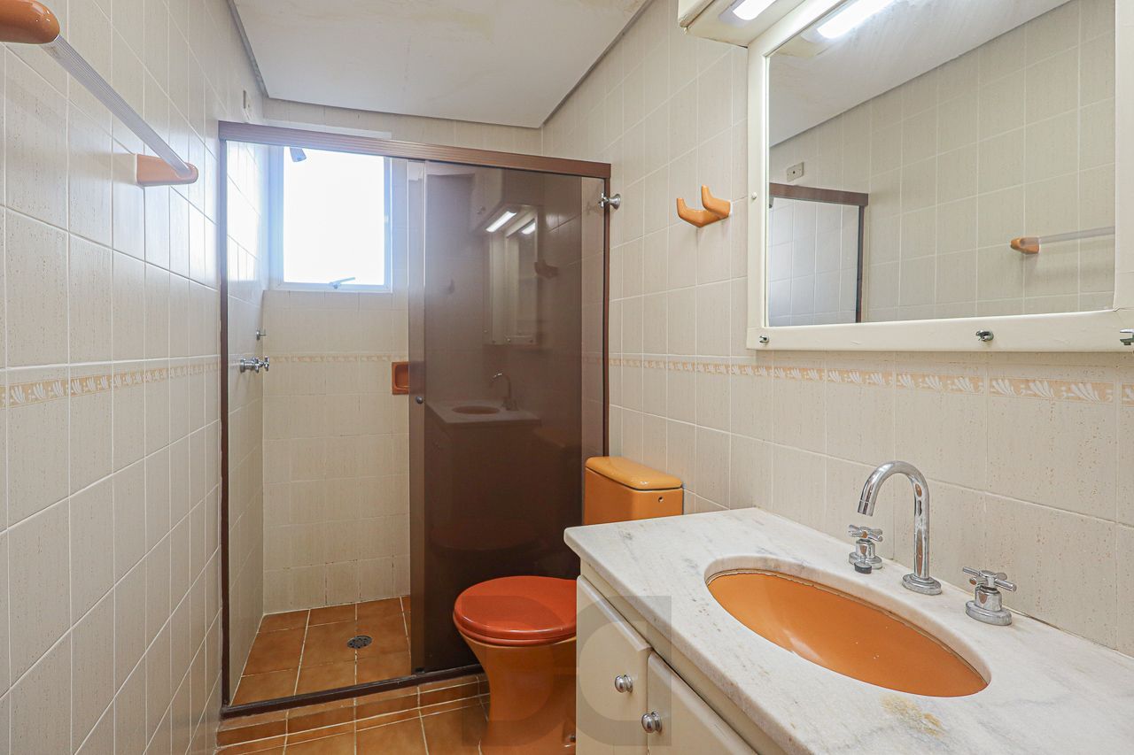 Apartamento a venda no bairro Jardim Botânico. — foto 22