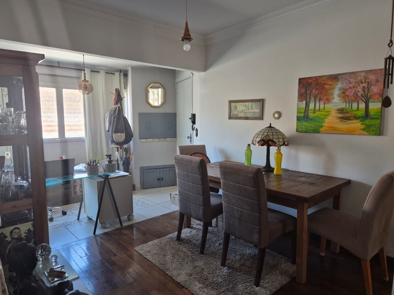Apartamento a venda no bairro Moinhos de Vento — foto 4