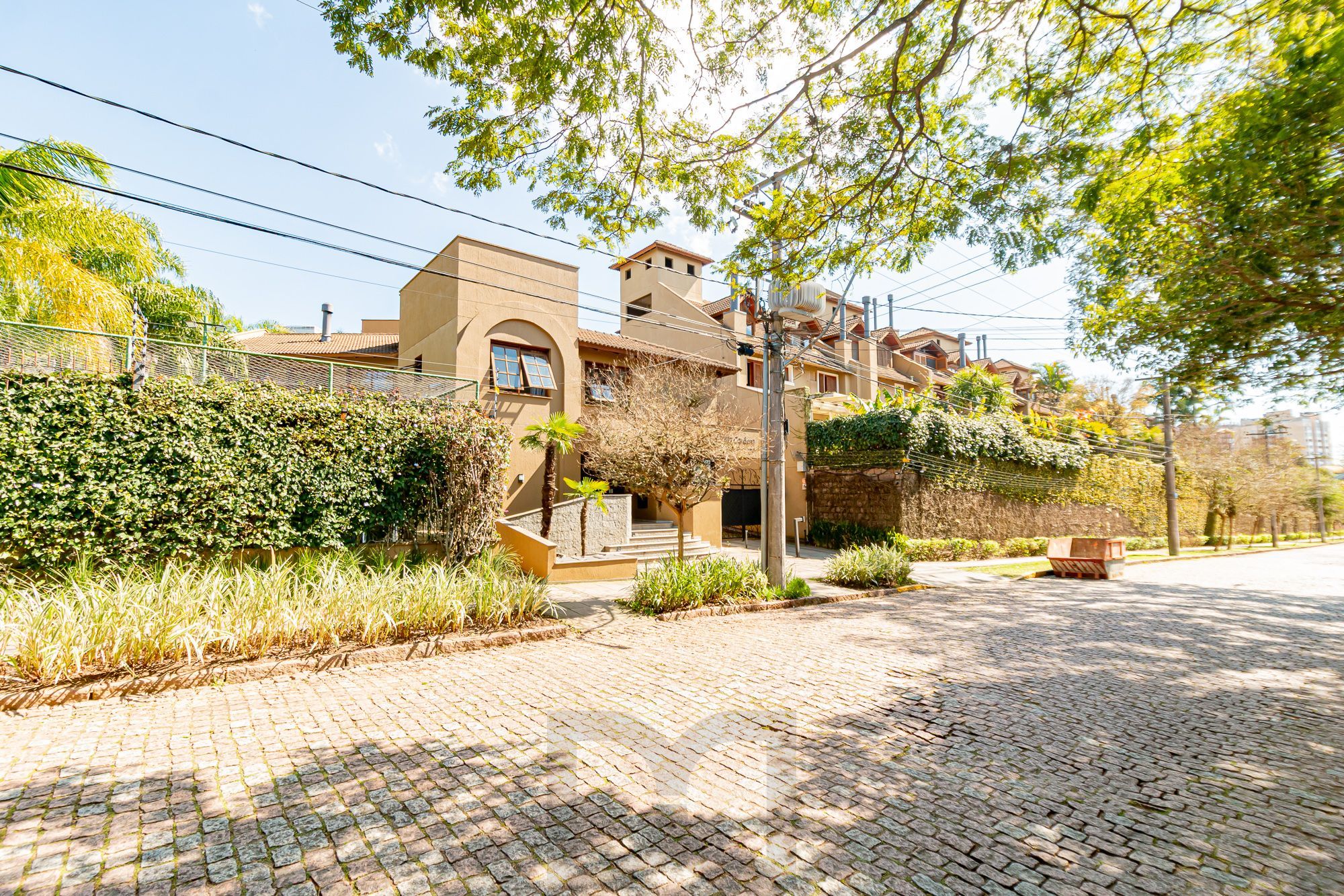 Casa em condomínio no bairro Três Figueiras — foto 85