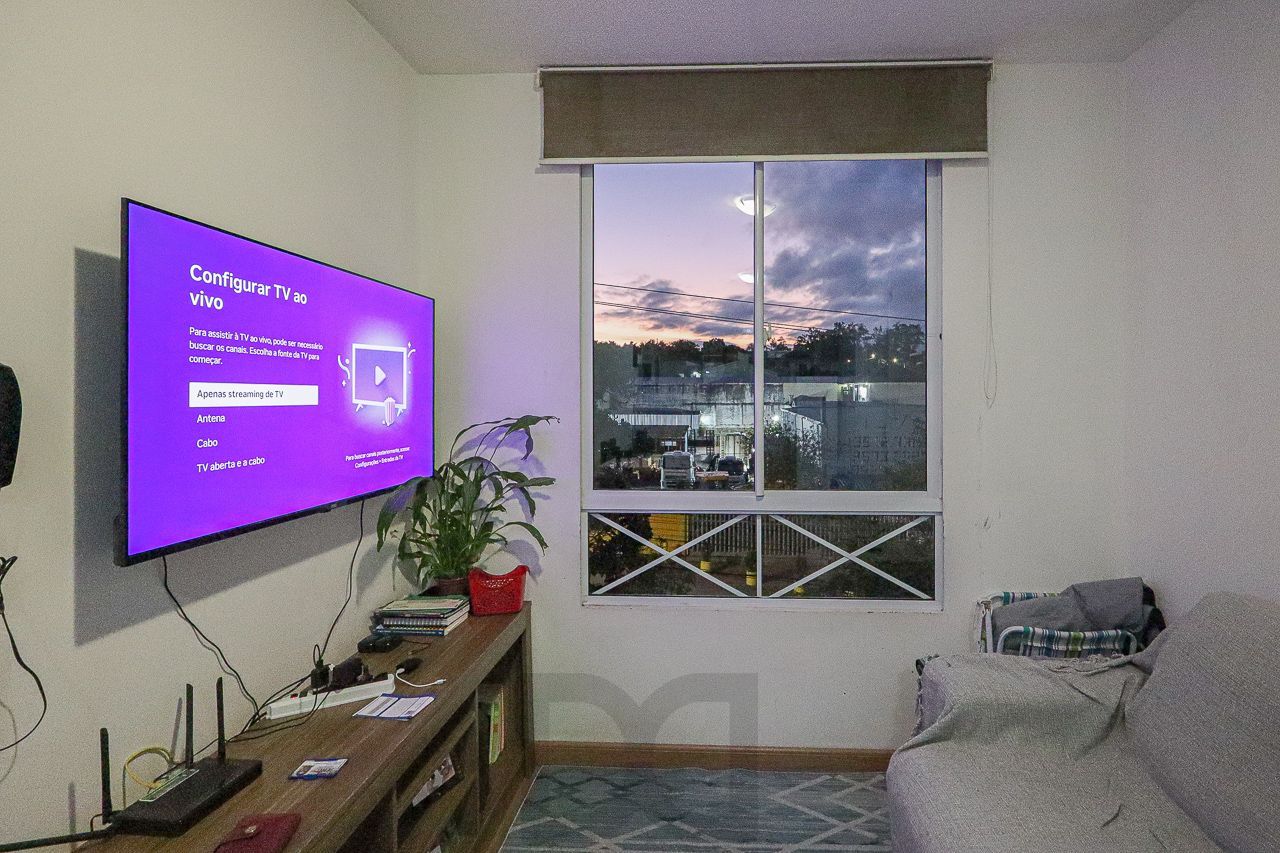 Apartamento a venda no bairro Mario Quintana — foto 2
