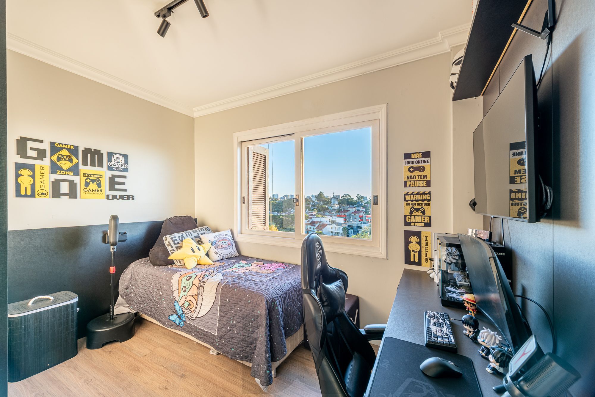 Apartamento a venda na rua Jardim Planalto — foto 13