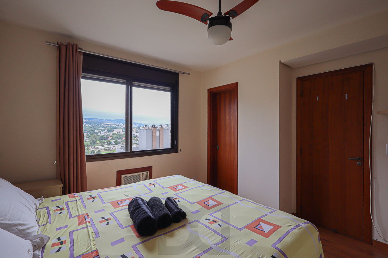 Apartamento a venda no bairro Jardim Botânico — foto 22