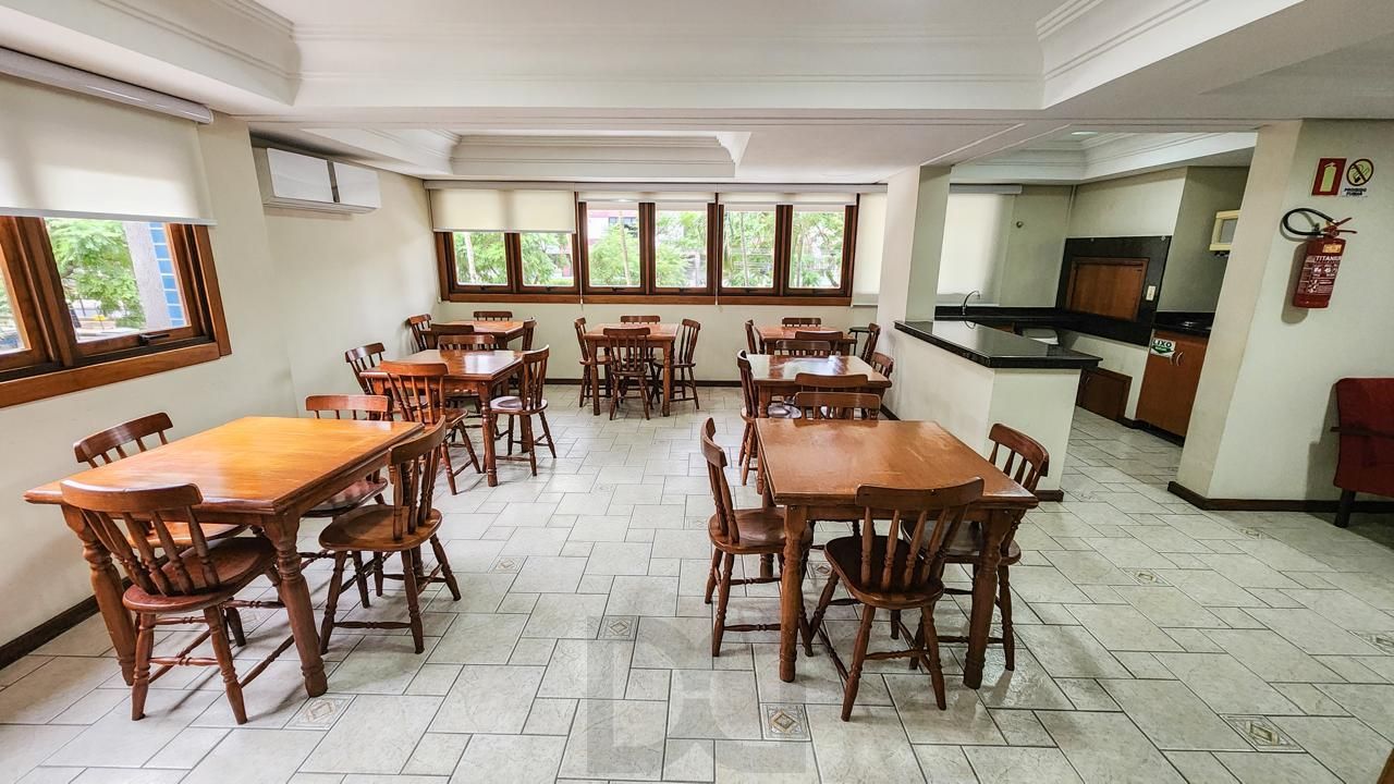 Apartamento semi-mobiliado à venda no Petrópolis — foto 20