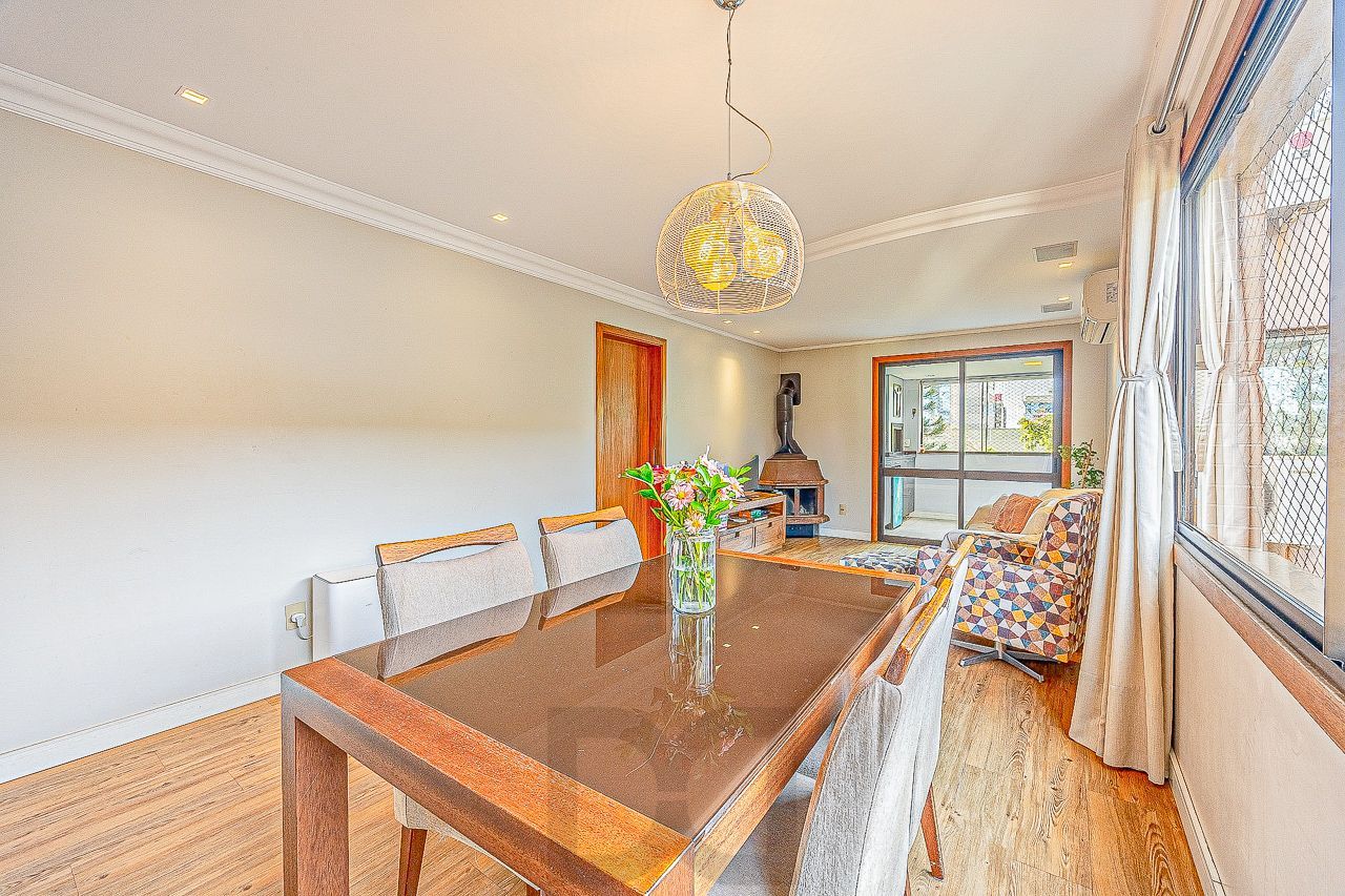 Apartamento a venda no bairro Higienópolis. — foto 3