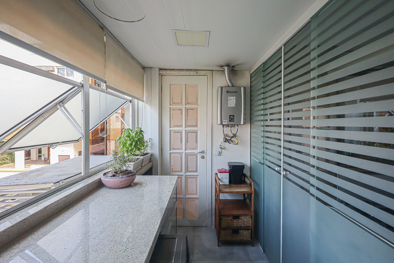 Apartamento a venda no bairro Cristo Redentor — foto 30