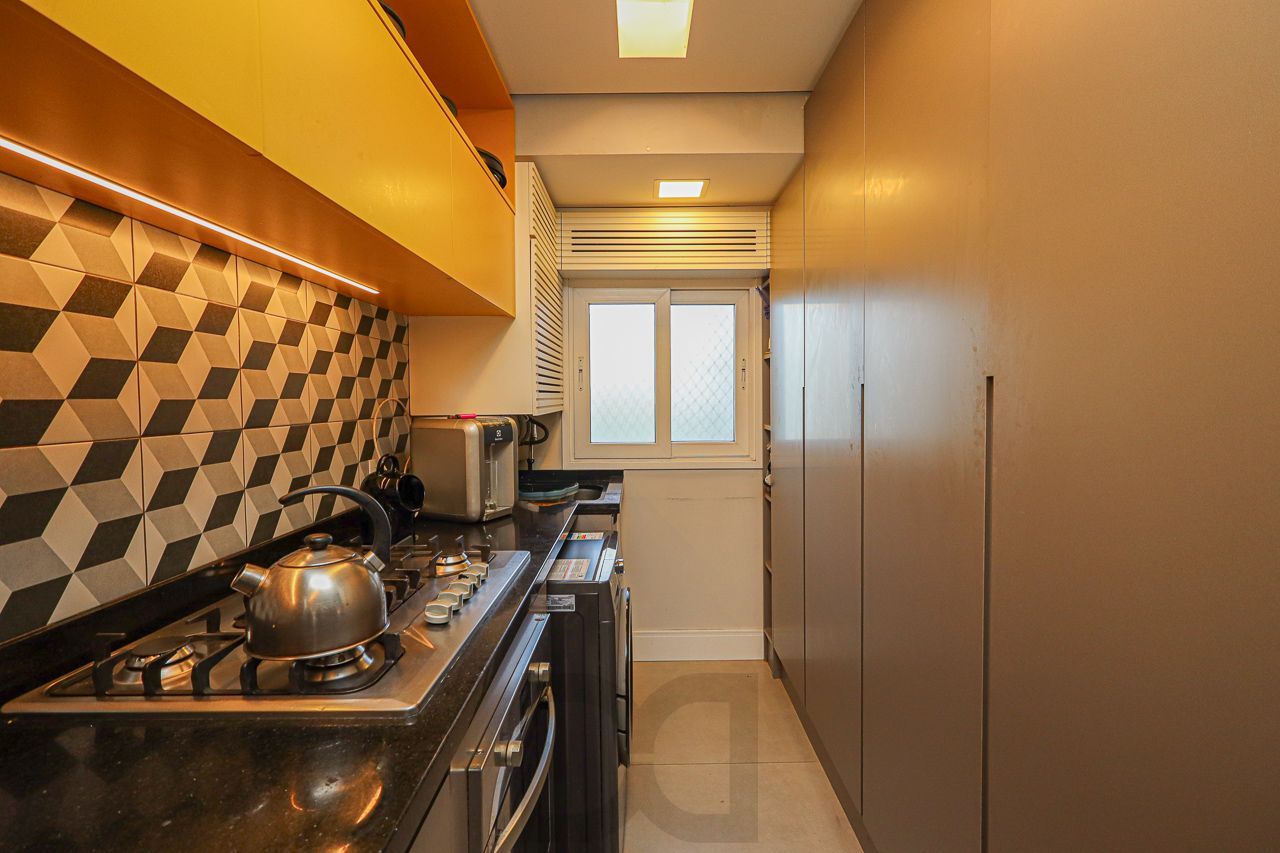 Apartamento a venda no bairro Jardim Sabará — foto 22
