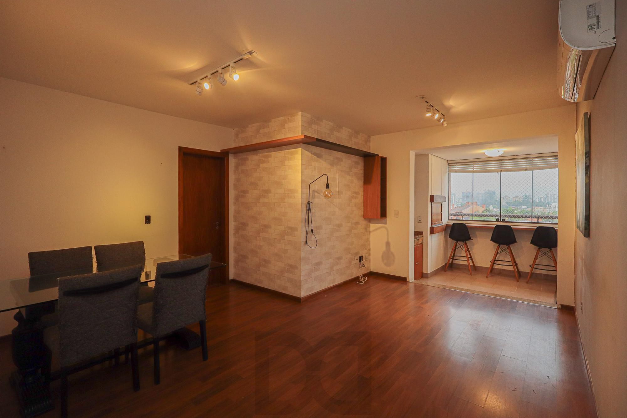Apartamento a venda no bairro Chácara das Pedras — foto 1