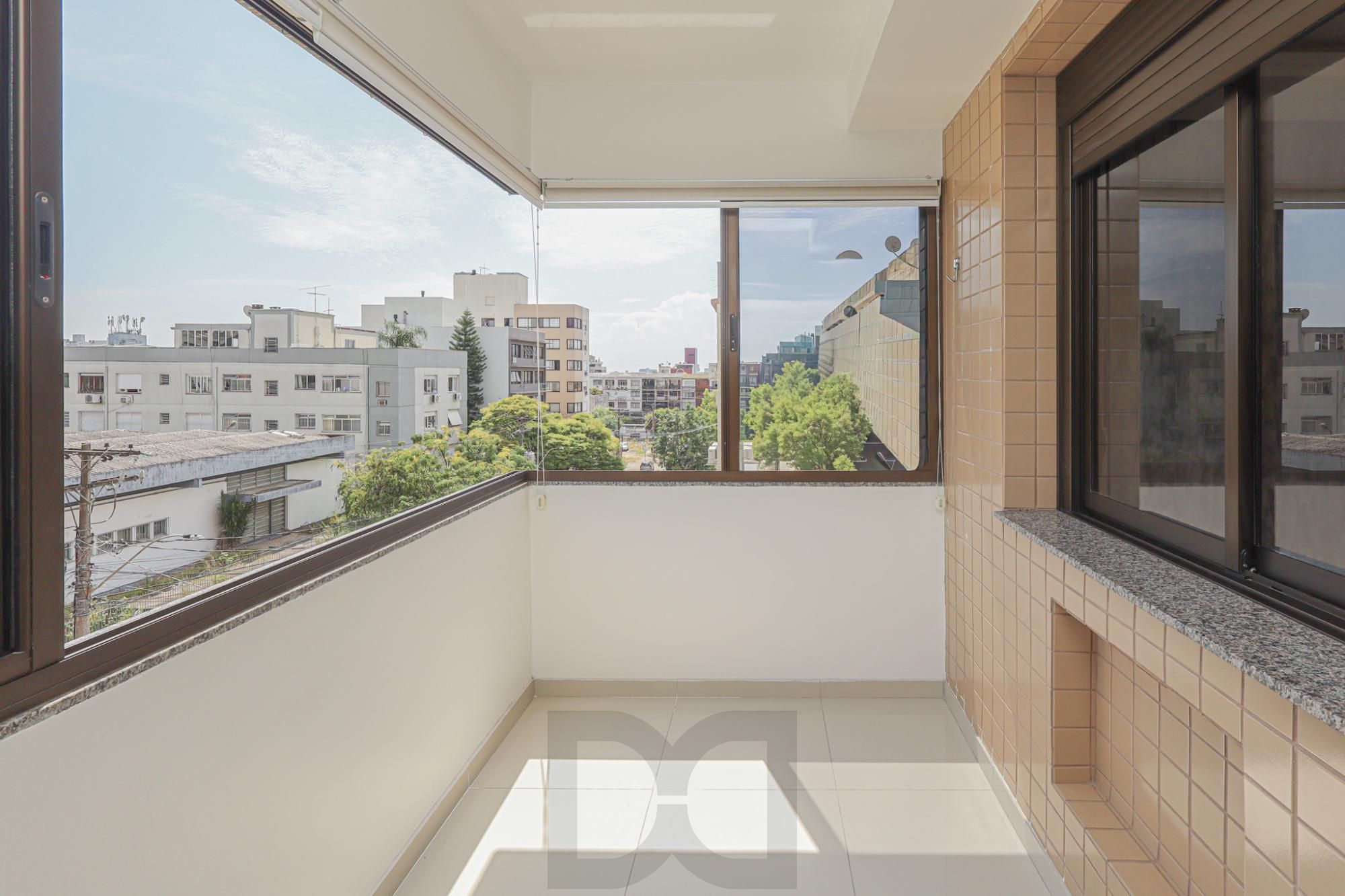 Apartamento a venda no bairro Passo D' Areia — foto 7