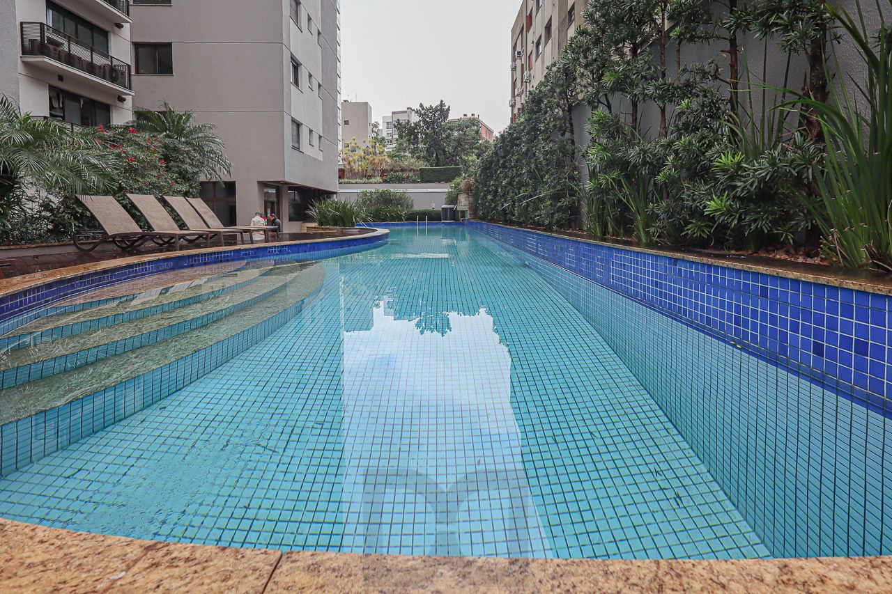 Apartamento a venda no bairro Petrópolis — foto 42
