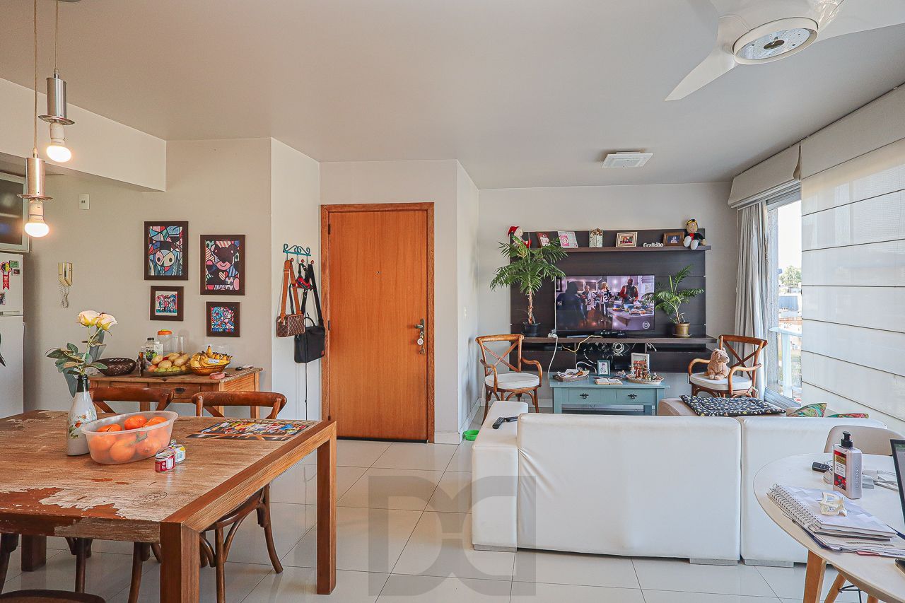 Apartamento a venda no bairro Santana — foto 3