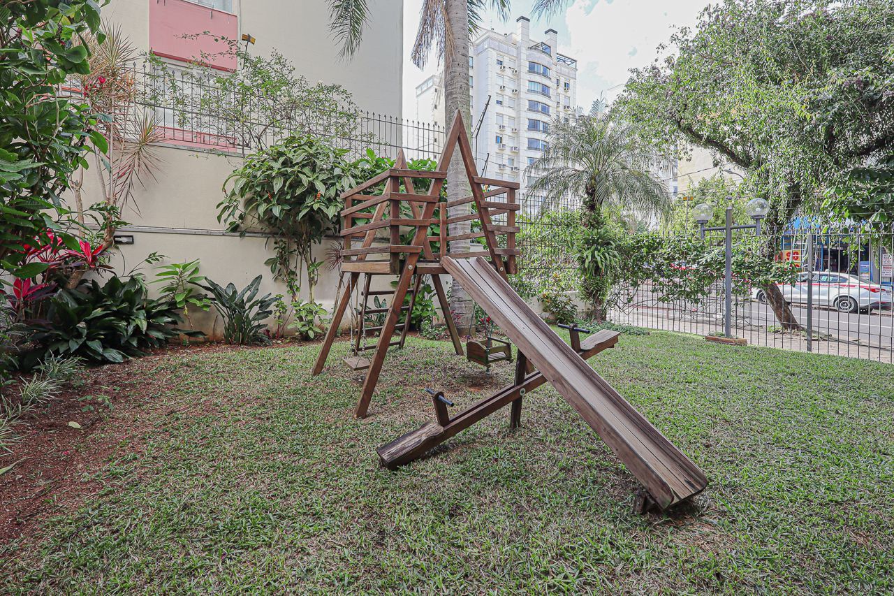 Apartamento a venda no bairro Jardim Botânico. — foto 32