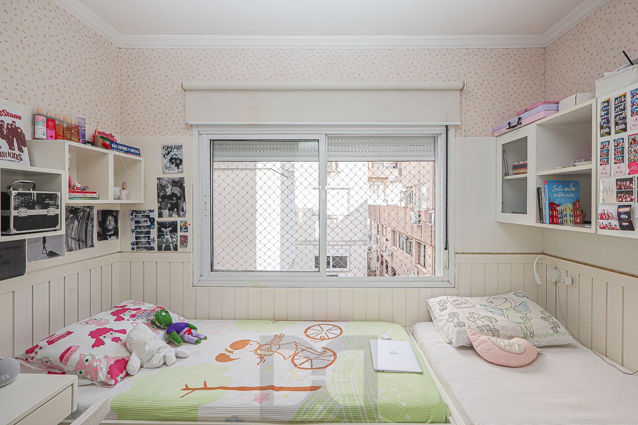 Apartamento a venda no bairro Mont Serrat — foto 33