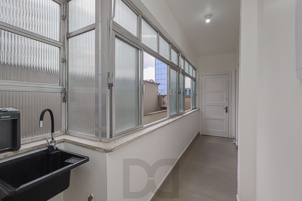 Apartamento a venda no bairro Independência — foto 28