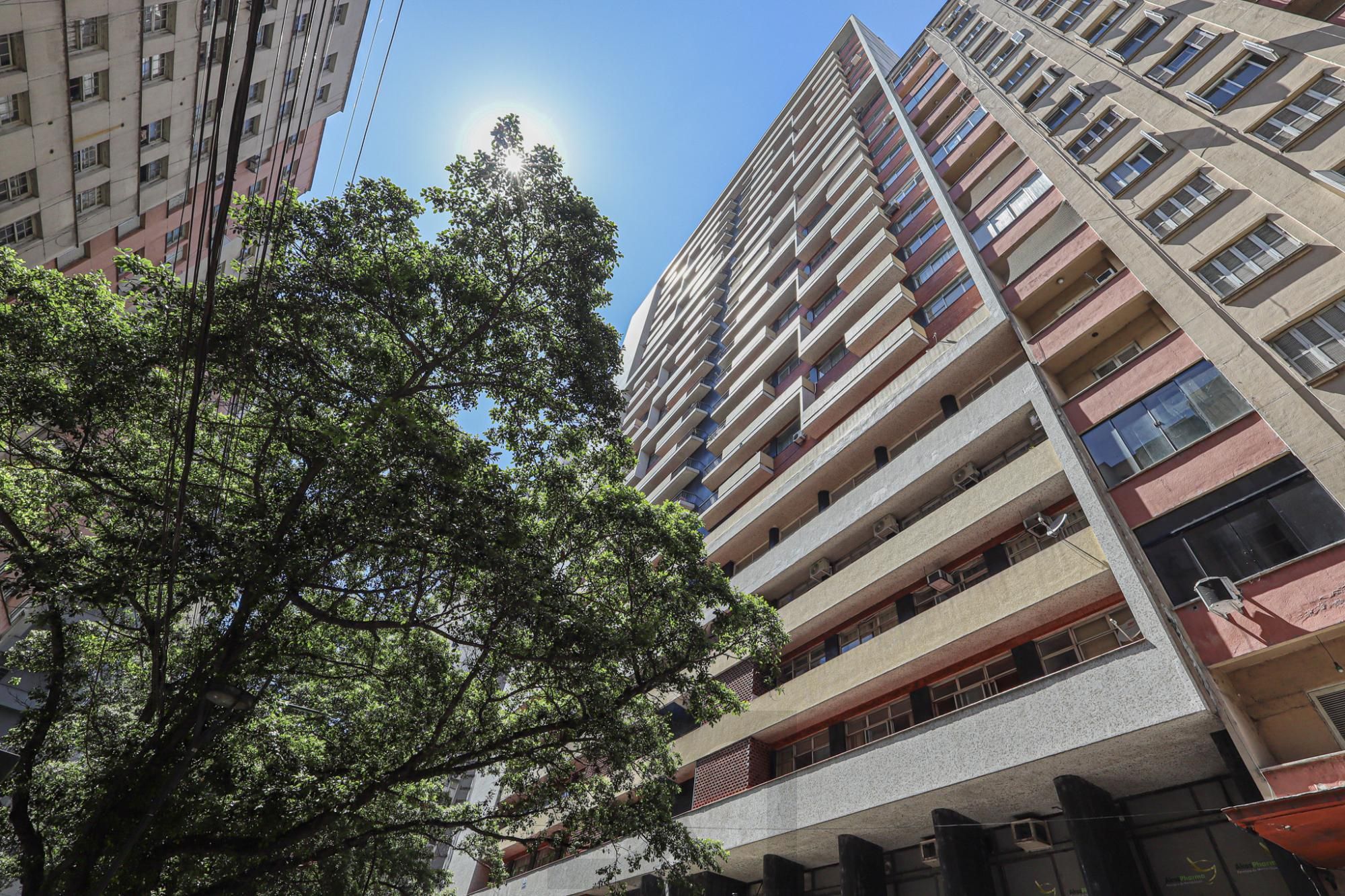 Apartamento a venda no bairro Centro Histórico — foto 26