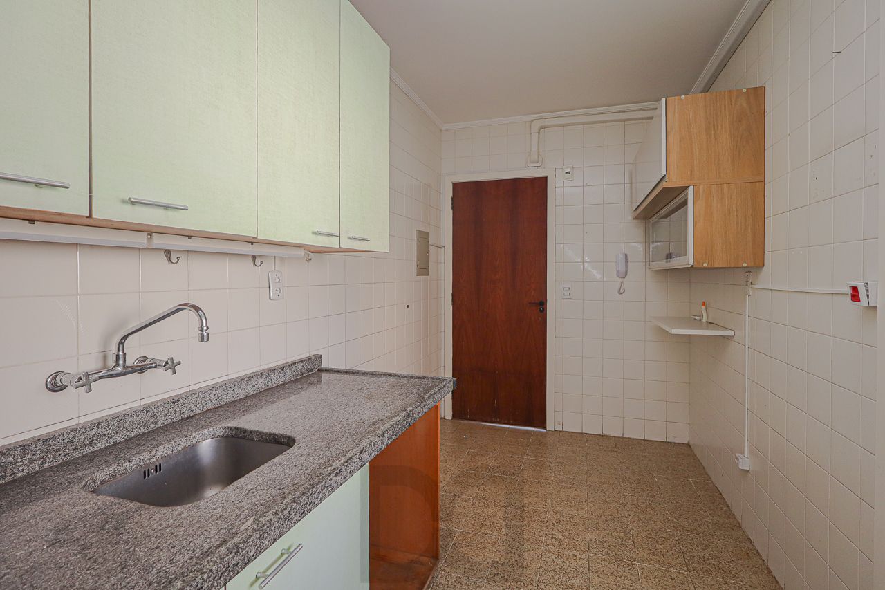 Apartamento a venda no bairro Jardim Botânico. — foto 11