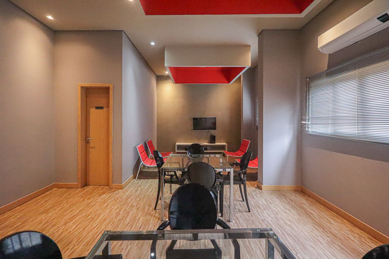 Apartamento a venda no bairro Higienópolis — foto 39