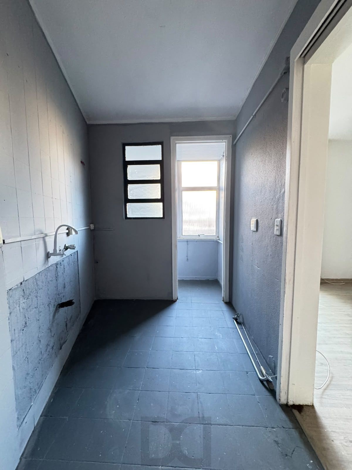 Apartamento no Centro Histórico com sacada — foto 9