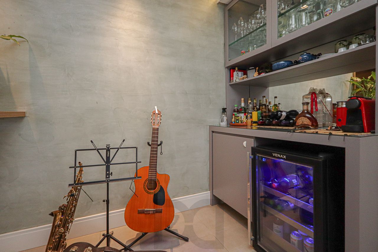 Apartamento a venda no bairro Jardim Sabará — foto 13