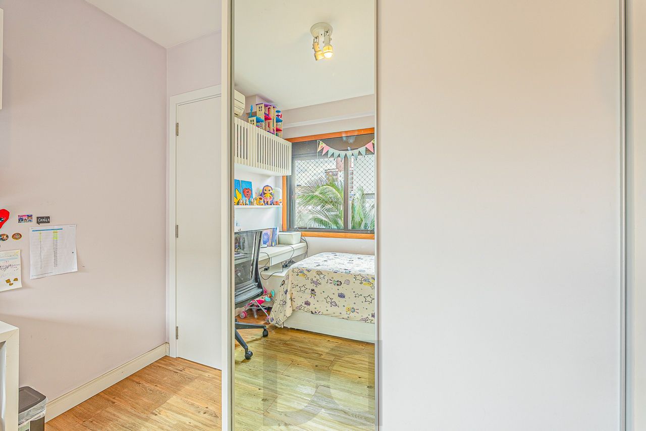 Apartamento a venda no bairro Higienópolis. — foto 23