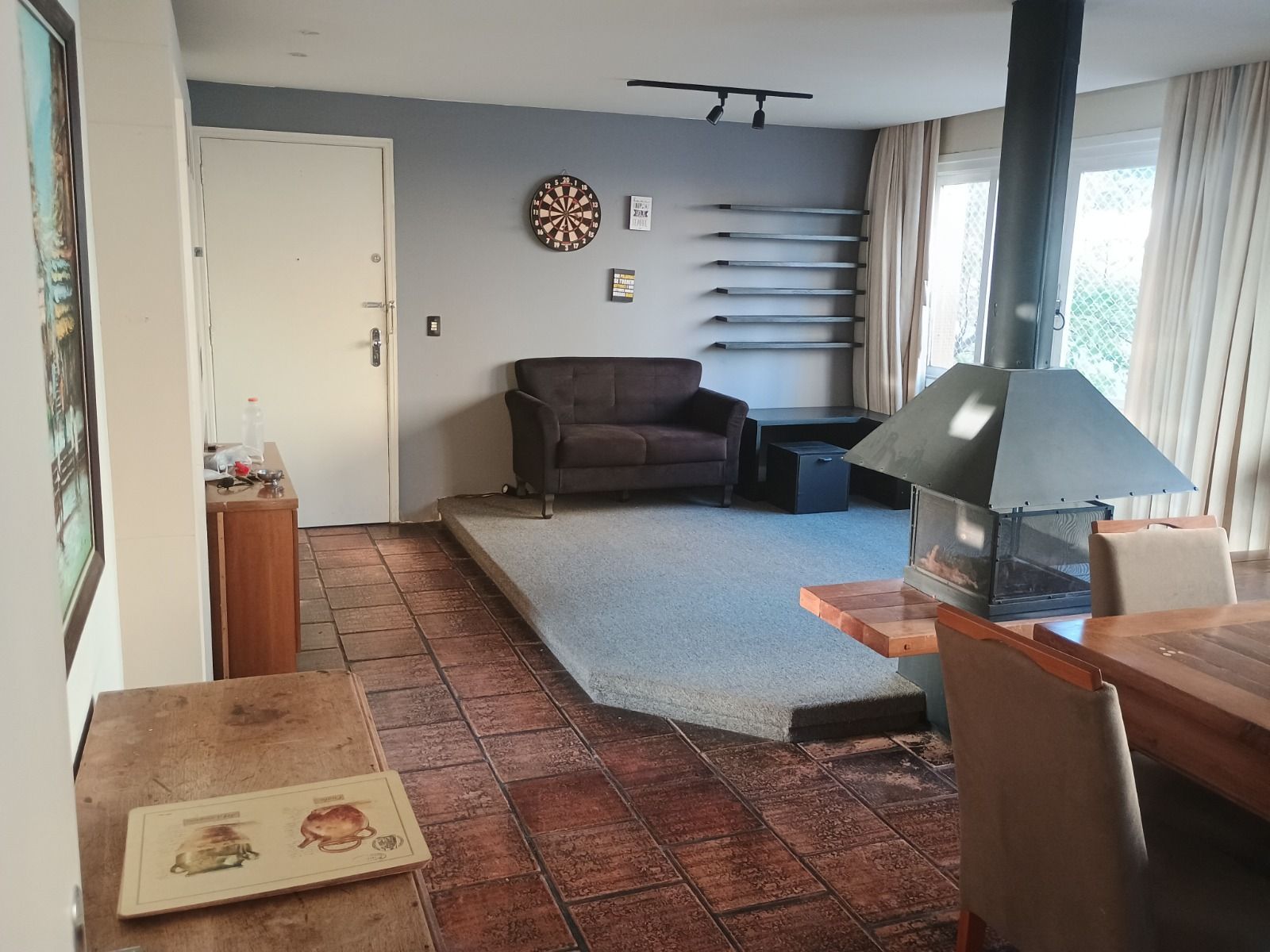 Apartamento a venda no bairro Petrópolis — foto 2