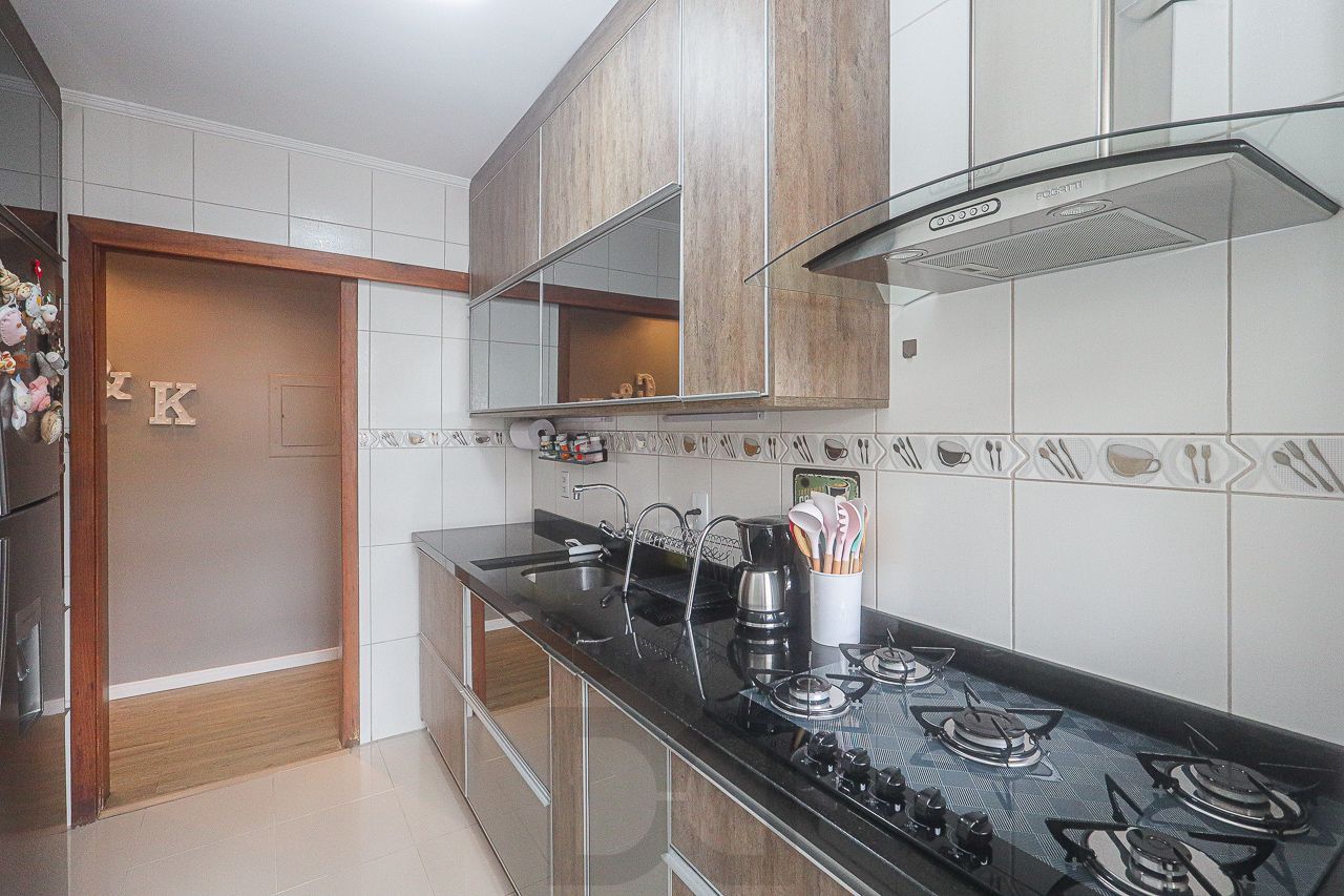 Apartamento a venda no bairro Cristo Redentor — foto 16