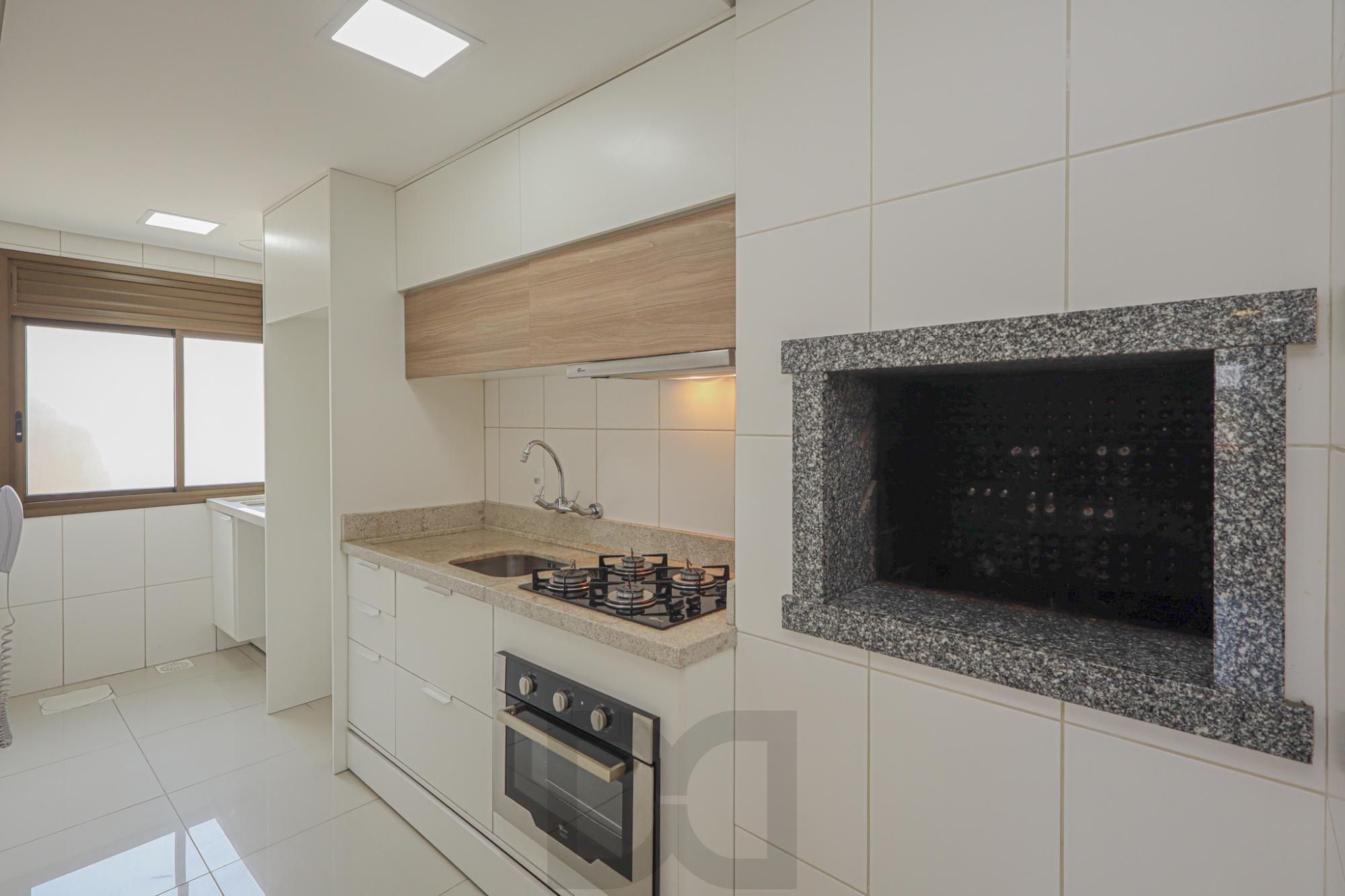 Apartamento a venda no bairro Passo D' Areia — foto 12