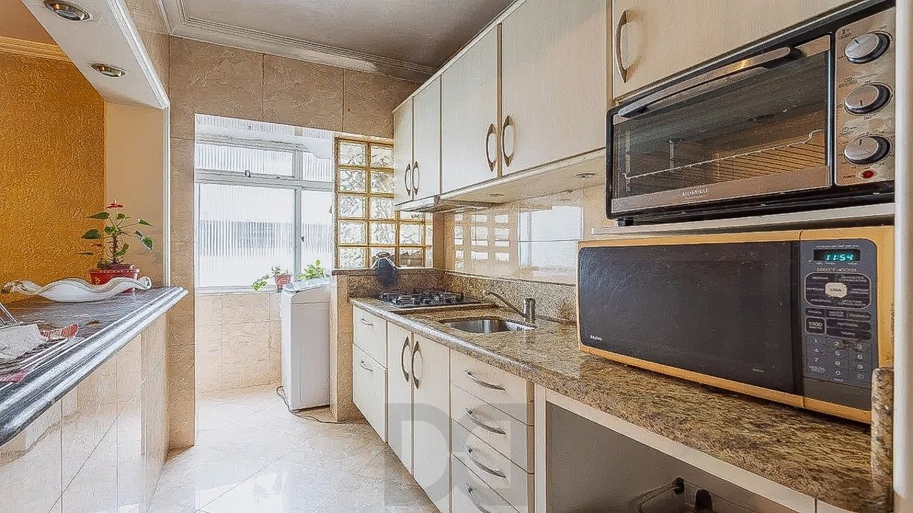 Apartamento a venda no bairro Jardim Lindóia — foto 7