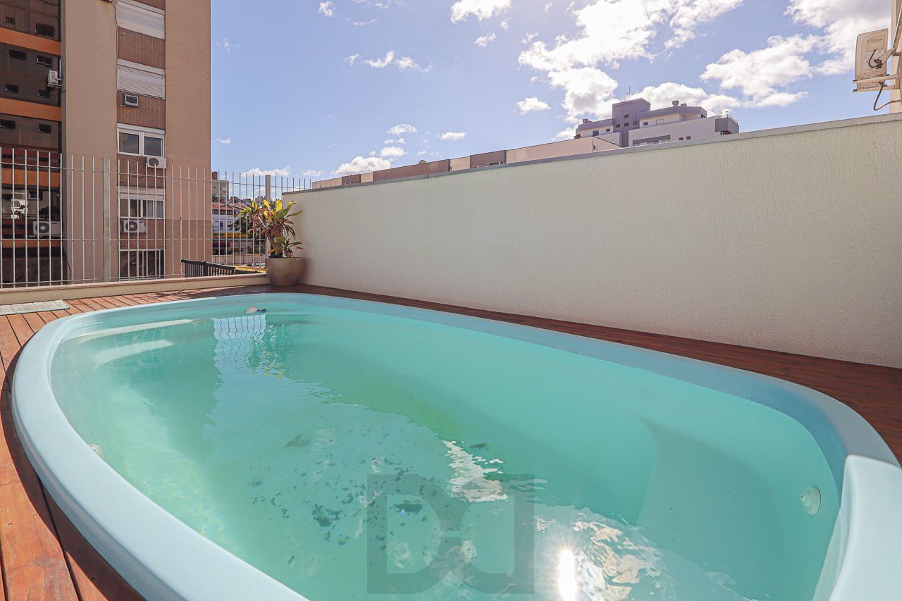 Apartamento Garden a venda no bairro Jardim Bôtanico — foto 27