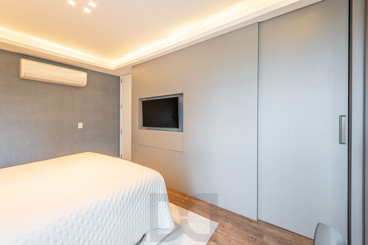 Apartamento a venda no bairro Jardim Europa — foto 37
