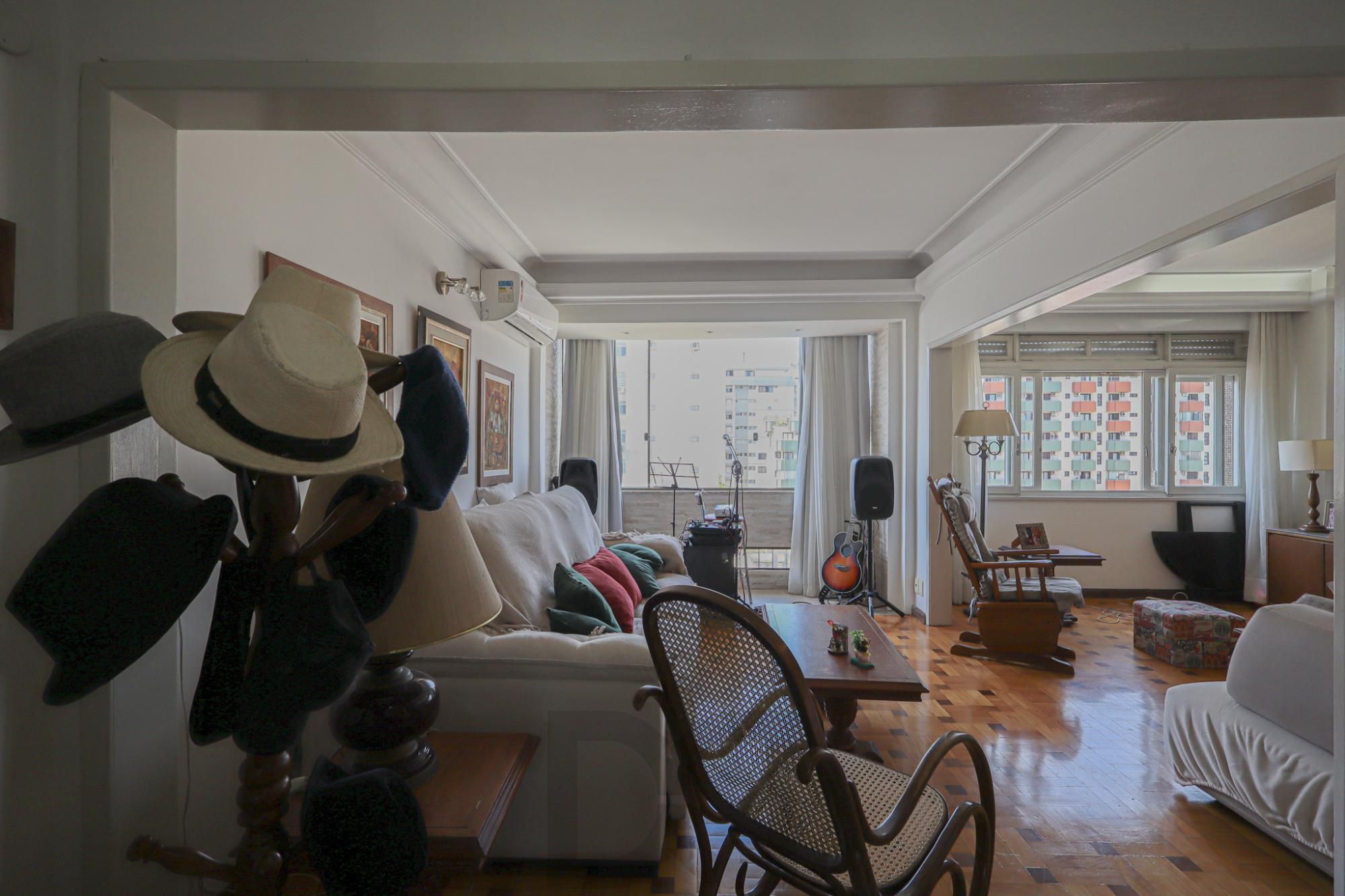 Apartamento a venda no bairro Rio Branco — foto 6