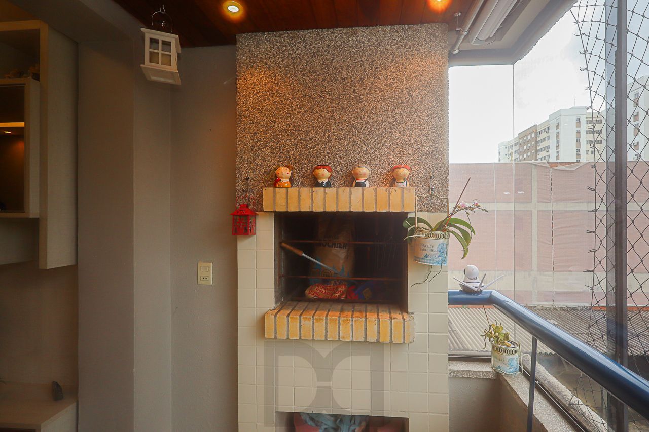 Apartamento a venda no bairro Cristo Redentor — foto 25