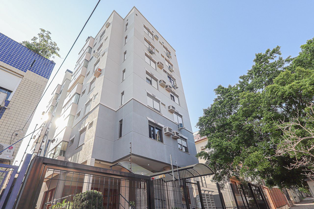 Apartamento a venda no bairro Higienópolis — foto 35