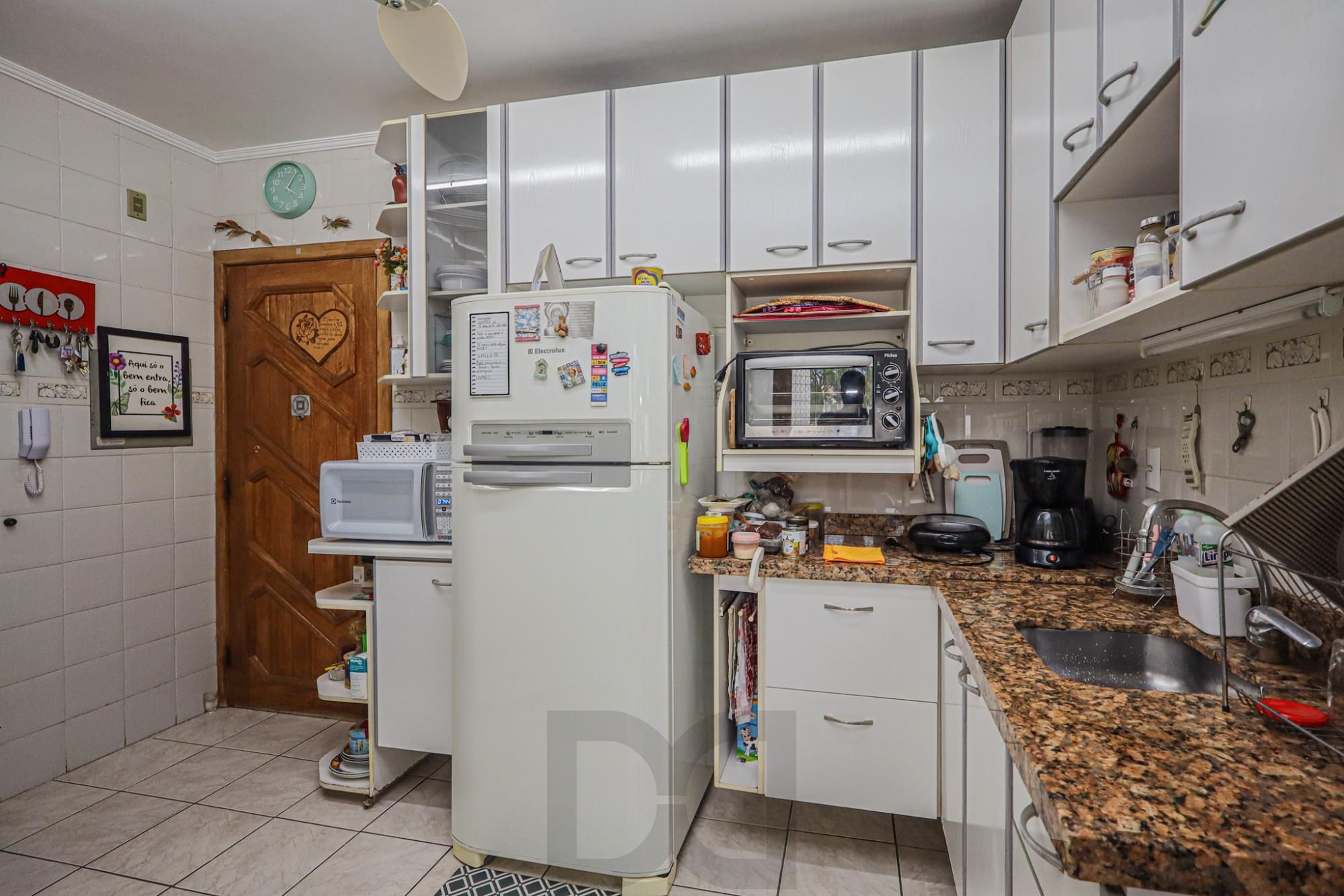 Apartamento a venda no bairro São João — foto 13