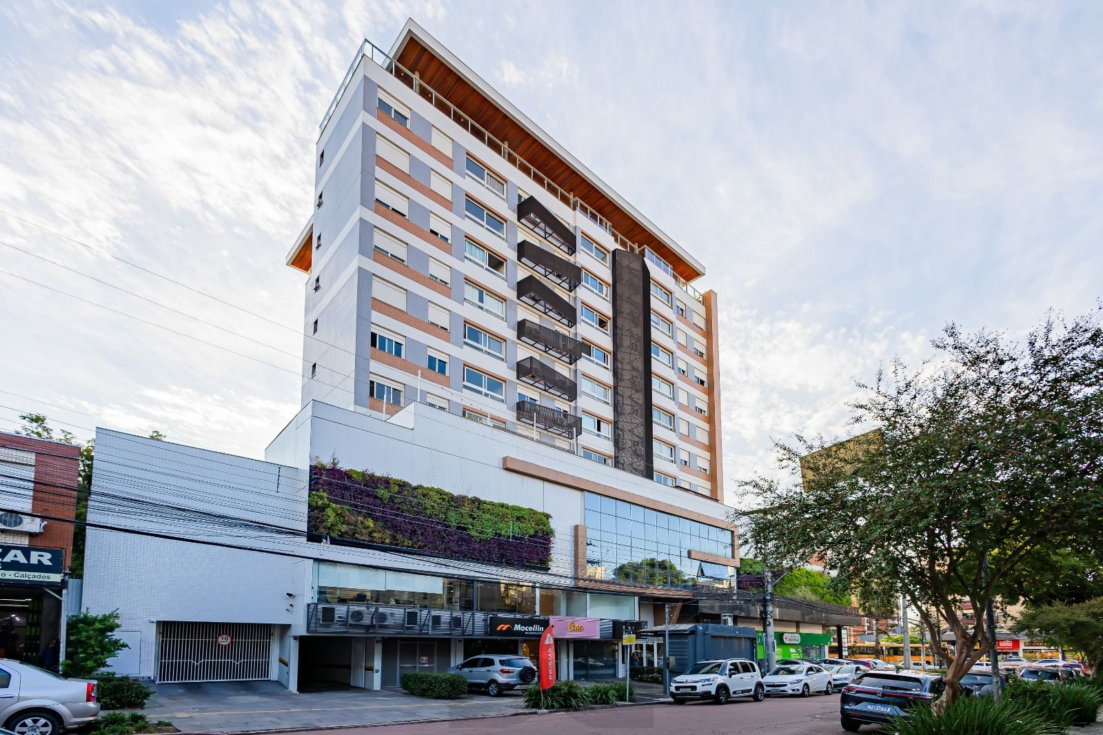 Apartamento a venda no bairro Vila Ipiranga — foto 41