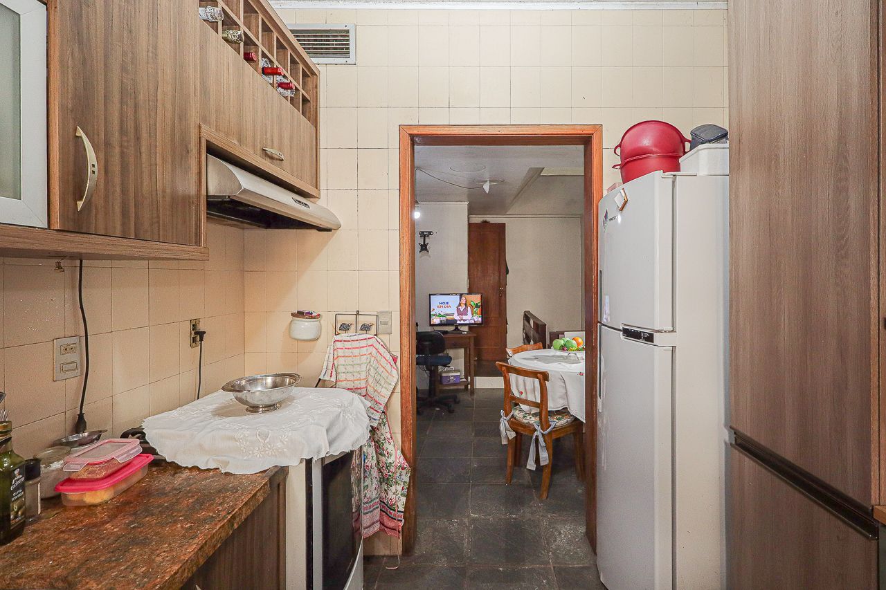 Casa a venda no bairro Mont' Serrat — foto 29
