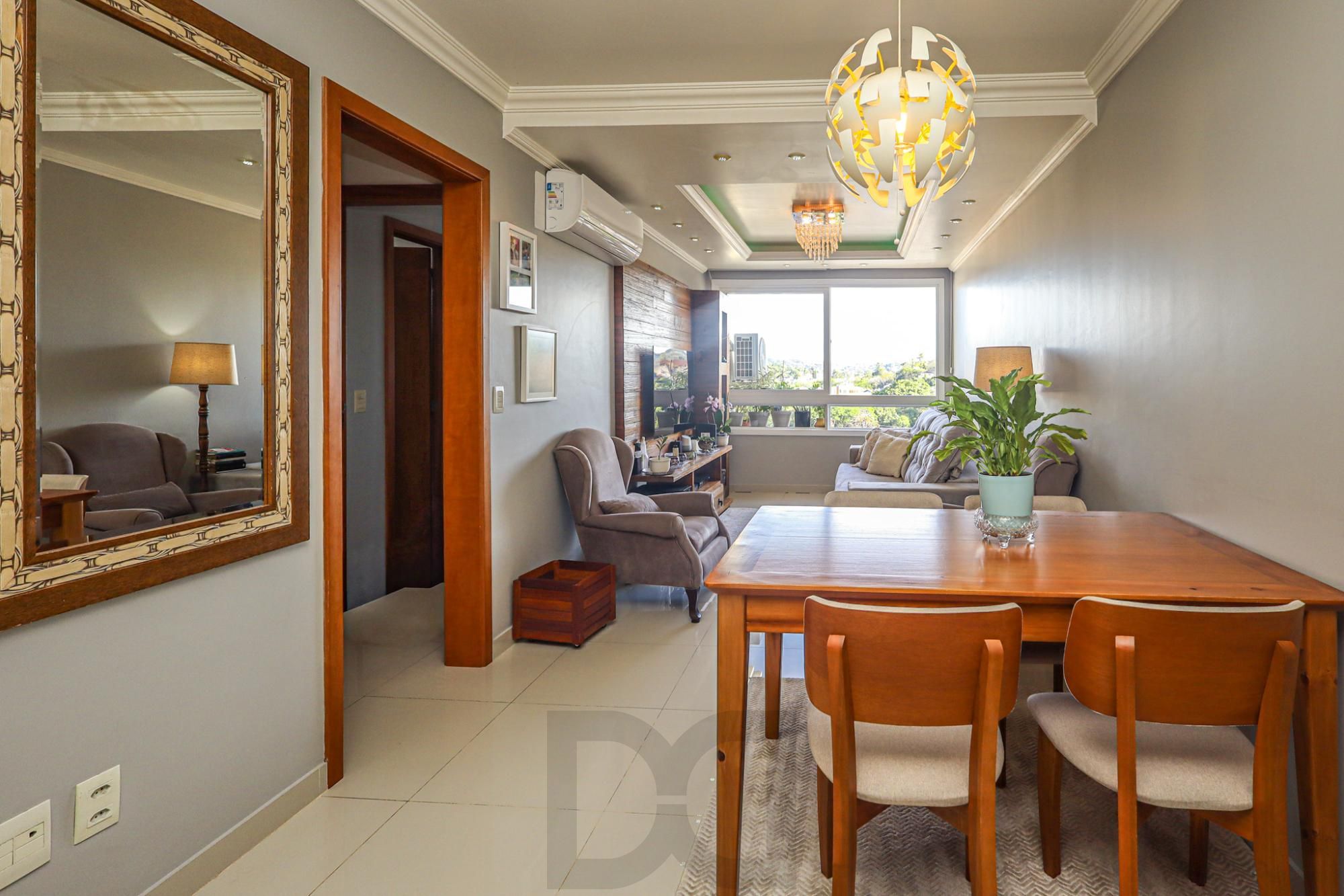 Apartamento a venda no bairro Jardim Itu — foto 5