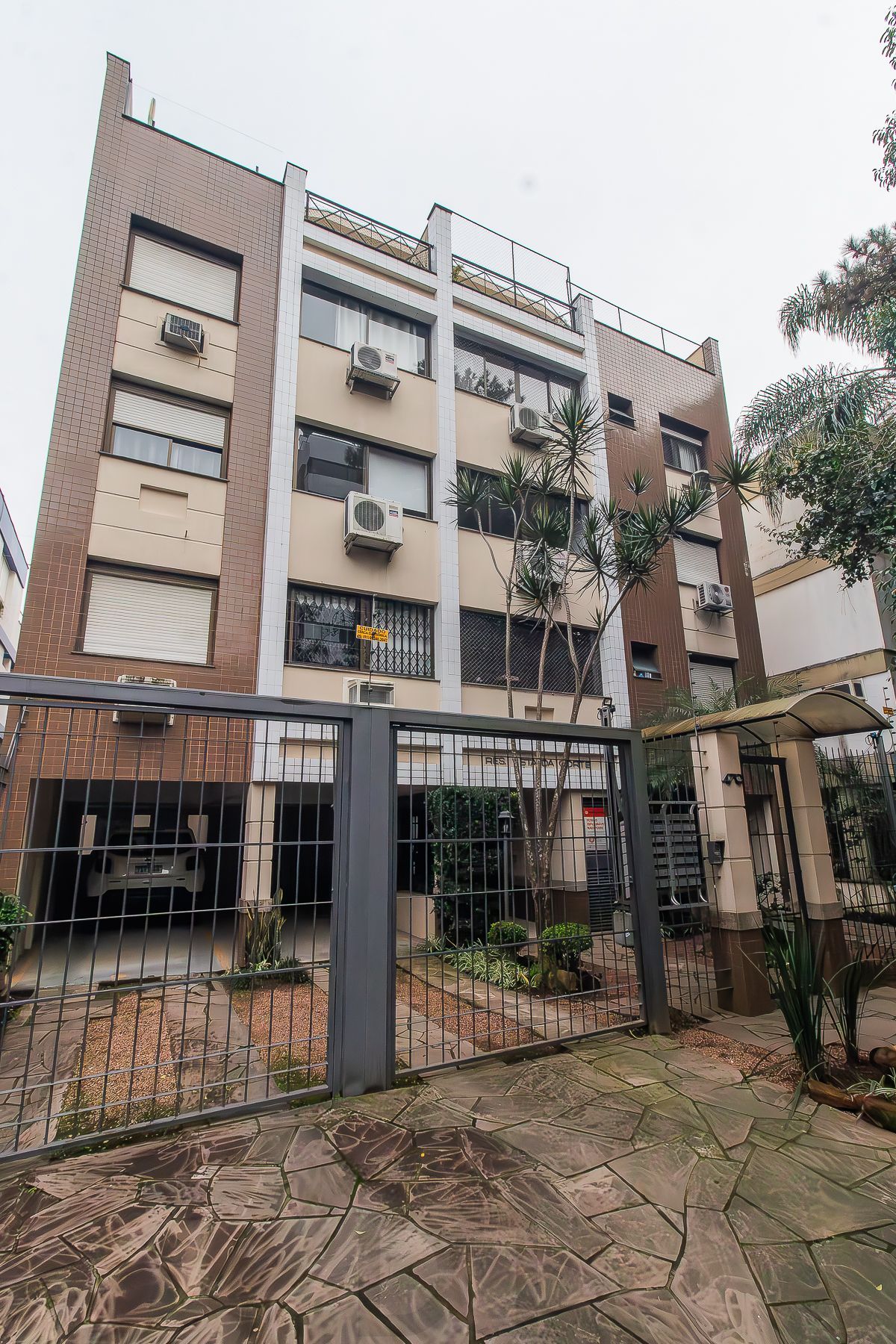 Apartamento mobiliado à venda no bairro Petrópolis — foto 29