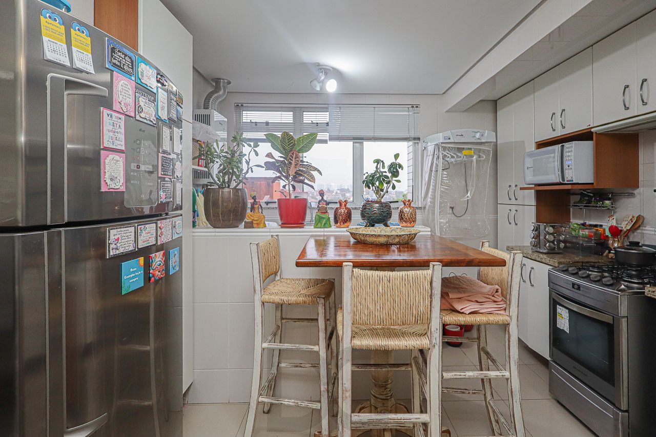Apartamento a venda no bairro Jardim Itu — foto 14