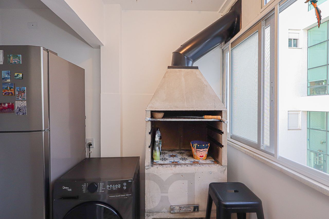 Apartamento a venda no Centro Histórico — foto 11