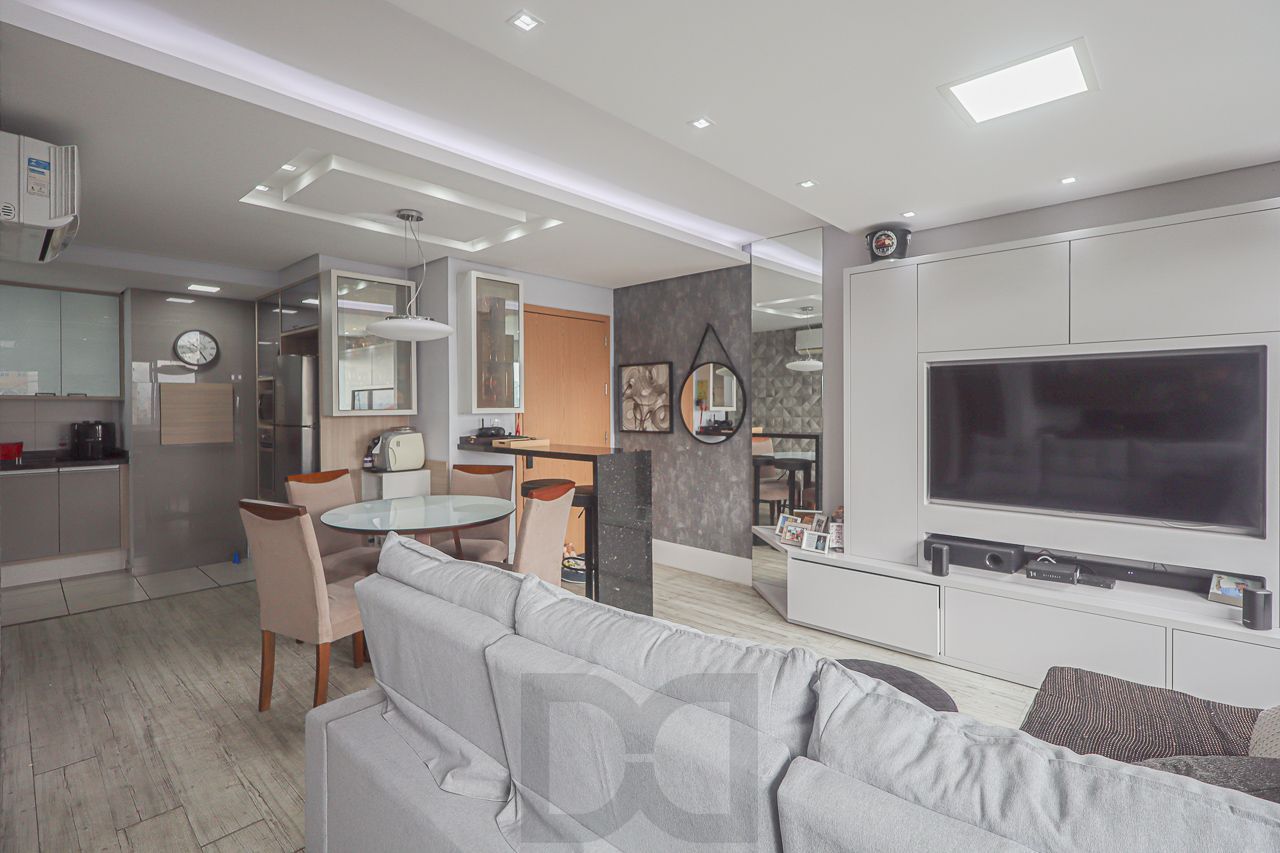 Apartamento a venda no bairro Higienópolis — foto 3