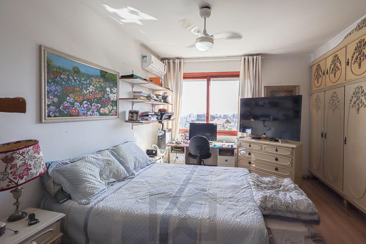 Apartamento a venda no bairro Mont' Serrat — foto 31