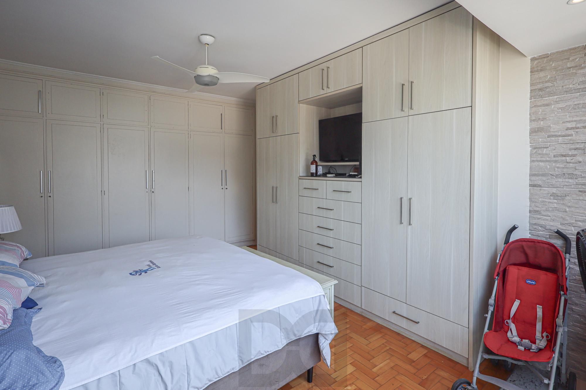Apartamento a venda no bairro Rio Branco — foto 36